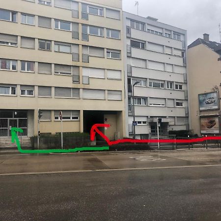 L'Urban - Appart Au Top ! Мец Екстериор снимка